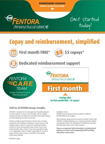 An advertisement for mentor a company that provides copy and reimbursement services. The advertisement is divided into three sections. The first section is titled "Copy and reimbursement simplified" and has a green and orange color scheme. It has a white background with the company's logo in the top left corner. Below the logo there is a text that reads "Get started today!" In the center of the advertisement there are three icons representing the company - "First month free" "Dedicated reimbursement support" and "mentor Care Team". The first icon is a green circle with the word "Team" written in white. The second icon is an orange circle with a white arrow pointing to the right representing the first month of the company. The third icon is the company logo which is a white circle with an orange arrow pointing towards the right. The text below the icons reads "Valid for all mentored dosage strengths." At the bottom of the image there has a note that says "Savings offer for first month FREE - $5 copies". This suggests that the advertisement is offering a savings offer for the company and that it is available for free copies.