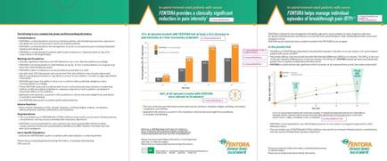 A presentation slide from the mentor website. It is divided into three sections. The first section on the left side of the slide has a title that reads "mentor provides a clinically significant reduction in pain intensity". Below the title there is a bar graph that shows the percentage of people who have been diagnosed with mentors which is a type of pain disorder. The graph shows that the percentage has increased significantly over time. On the right side there are two graphs that show the relationship between the two types of pain. The first graph shows a decrease in the number of patients who have experienced pain while the second graph shows an increase in the percentage. The graphs show that there are more people experiencing pain than the third graph indicating that the pain has decreased significantly. The text on the slide provides further information about the data such as the date time and location of the data points.