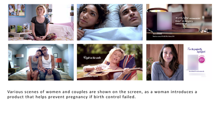 A collage of six different images arranged in a grid-like pattern. The first image on the top left shows a woman sitting on a bed with a man and a woman lying on the bed. The woman is wearing a black t-shirt and has blonde hair. She is looking at the camera with a serious expression on her face. The man is lying in bed with his head resting on a pillow and the woman is looking up at him with a smile on her lips. In the top right image there is a close-up of a man's face with his eyes closed and a peaceful expression. The background is blurred but it appears to be a bedroom with a window and a nightstand with a lamp. The bed is covered with a white comforter and there are two pillows and a blanket on it. The room is decorated with a plant and a picture frame on the wall. The overall mood of the image is calm and relaxed.