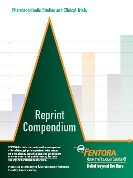 A pyramid-shaped graphic with the title "Pharmacokinetic Studies and Clinical Trials" at the top. The pyramid is divided into three sections. The top section is green the middle section is orange and the bottom section is white. The pyramid is labeled "Reprint Compendium" and has a bar graph on the right side. The bar graph shows that the percentage of pharmacokinetic studies and clinical trials has been steadily increasing over time with the highest percentage being in the top left corner and the lowest percentage in the bottom right corner. The graph also has a label that reads "mentor" and "Relief beyond the flare". At the bottom of the pyramid there is a text that explains that the company's logo "mentor" is also visible. The text also mentions that the image is related to the company and provides information about the company.