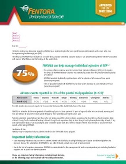 A screenshot of a document from the mentor (mentor) website. The document is titled "Approved Since 2006" and has a green and orange color scheme. The title of the document is written in bold white letters at the top of the page. Below the title there is a section titled "75%" which is the percentage of people who have been diagnosed with cancer. The document also includes information about the event including the date time and location of the event. It also mentions that the event will be held in the pineal trial population which is estimated to be around 1000 people. At the bottom of the image there are several bullet points that provide additional information about safety information. The bullet points are written in black text and are arranged in a table format. The table is divided into two columns with the left column listing the event details and the right column providing additional information.