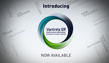 A graphic design for a company called cantrell ER. The background is a light grey color with a subtle pattern of small white dots. In the center of the image there is a circular logo with the company's name written in black text. The logo is in the shape of a green and blue wave-like design. Below the logo there are the words "Introducing" and "Now Available" in smaller text indicating that the company is now available.