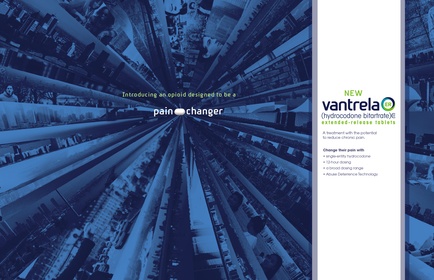 A collage of multiple photographs of a cityscape. The photographs are arranged in a radial pattern creating a sense of depth and dimension. The background is a deep blue color and the photographs are of different sizes and shapes. In the center of the image there is a text that reads "Introducing an opulent designed to be a pain changer" in white letters. The text is surrounded by a white border. On the right side of the collage there are two smaller images of the same cityscape one in black and white and the other in blue. The image also has a logo for "New cantrell" in the top right corner.