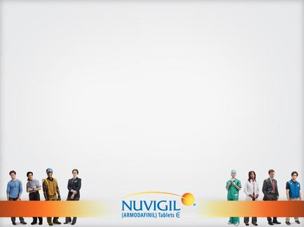 A group of people standing in a line facing the camera. They are all dressed in business attire and appear to be of different ages and genders. The background is white and there is a banner at the bottom that reads "vigil (Armodafinil) Tablets". The banner also has a logo of the company which is a blue circle with the company name written in orange and yellow letters. The people in the image are of different ethnicity's including men women and children. They all have serious expressions on their faces and are standing in front of a plain white background.