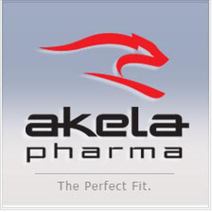 A logo for adela dharma a pharmaceutical company. The logo is rectangular in shape and has a light grey background. The word "adela" is written in black capital letters in a modern sans-serif font with the word "dharma" in a larger font size than the rest of the text. Below the word there is a smaller text that reads "The Perfect Fit." The logo also has a red arrow-like design in the center which is a stylized letter "A" with a curved line extending from the top left corner to the bottom right corner. The arrow is made up of two curved lines creating a sense of movement and energy. The overall design is simple and minimalist.