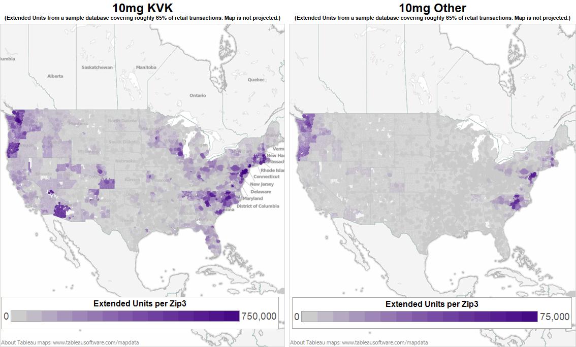 A map of the United States showing the extent of the extended units per zip in each state. The map is divided into two sections with the left side showing the number of extended units in the US and the right side showing a larger map of other states.<br /><br />The map is color-coded with each state colored in a different shade of purple. The purple areas represent the extended unit per zip ranging from 750000 to 75000. The darker areas represent additional units per ZIP while the lighter areas represent more extended units. The maps also show the percentage of people who have been extended in each region with some areas having a higher percentage than others. The text on the map provides additional information about the data such as the total number of units and the percentage that has been extended.