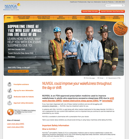 A screenshot of the homepage of a website called vigil. The website has a blue and orange color scheme with a white background. At the top of the page there is a banner that reads "Supporting those of you who stay awake for the rest of us" in bold orange letters. Below the banner there are three images of four people two men and two women standing together and smiling at the camera. The man on the left is wearing a hard hat and safety vest the man in the middle is holding a clipboard and the woman on the right is wearing an orange safety vest and a firefighter's uniform. The page also has a navigation bar at the top with links to different sections of the website such as "Home" "About" "Contact" and "About Us". There is also a section titled "Important Safety Information" at the bottom which provides information about the website's safety features and benefits.
